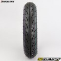 Pneu dianteiro 110/70-12 47L Bridgestone Battlax SC