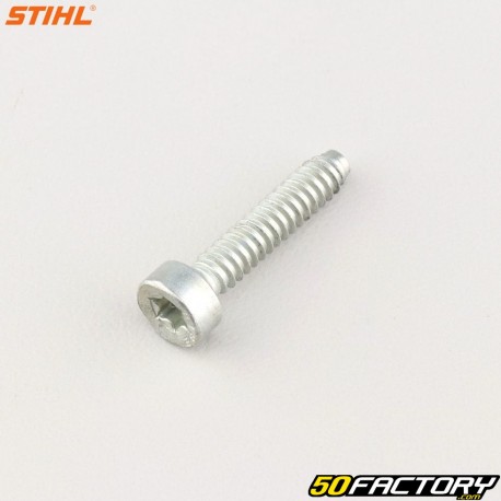 Cylindrical screw Ø5x24 mm torx head type parker Stihl (individually)