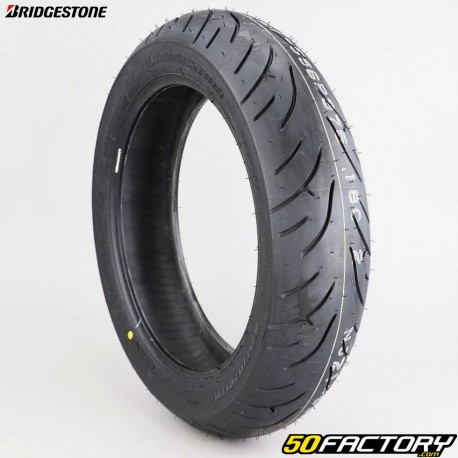 Pneu traseiro 160/70-17 73W Bridgestone Battlax BT-023