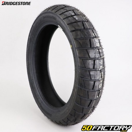 Pneu traseiro 150/70-18 70V Bridgestone Battlax Adventure Trail AT41