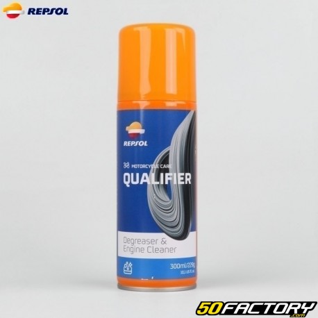 Nettoyant moteur Repsol Moto Degreaser & Engine Cleaner 300ml