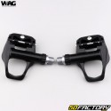 Wag Bike Road Sport SPD clipless pedals for road bike