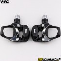 Wag Bike Road Sport SPD clipless pedals for road bike