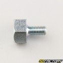 Brushcutter head screw Ø8x16 mm 1.25 (left hand thread)