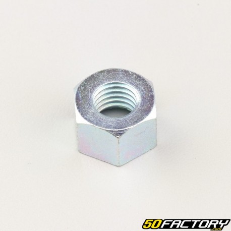 Brushcutter head nut Ø12x1.75 mm