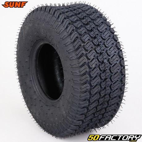 Pneu cortador de grama 15x6-6 SunF R002