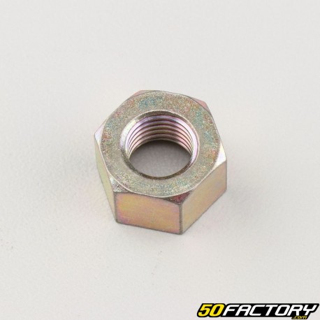 Tuerca cabeza desbrozadora Ø12x1.50 mm