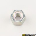 Brushcutter head nut Ø12x1.25 mm