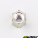 Brushcutter head nut Ø10x1.00 mm