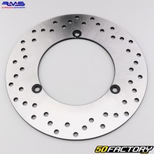 Rear brake disc Yamaha Xmax 125, 300 Ø245 mm RMS