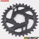 Sram 32 tooth 2 GX bicycle chainring Eagle