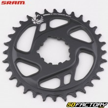 Sram 32 tooth 2 GX bicycle chainring Eagle