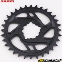 Sram 32 tooth 2 GX bicycle chainring Eagle