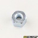 Brushcutter head nut Ø10x1.25 mm