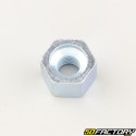 Brushcutter head nut Ø10x1.25 mm