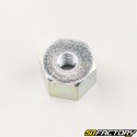 Brushcutter head nut Ø8x1.25 mm