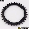 Wag Bike 30 BCD 104 tooth chainring