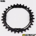 Wag Bike 30 BCD 104 tooth chainring