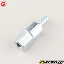 Stihl Granit shaft adapter (M6 thread)