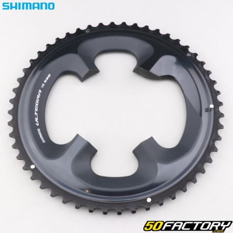 Shimano Ultegra FC-R52 8000 tooth bicycle chainring