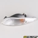 Rear right turn signal Peugeot Elyseo  et  Elystar 50, 100 ...