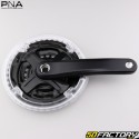 &quot;MTB&quot; bicycle crankset 170 mm (42-34-24) PNA