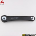 170 mm &quot;MTB&quot; bicycle crankset (42-34-24)