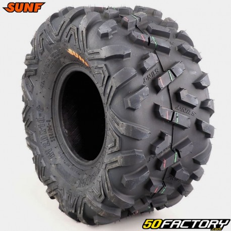 Reifen 20x10-8 42J SunF 051 Quad