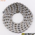 6 - 7 - 8 speed bicycle chain 116 links PYC