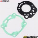 Kawasaki KDX 125 engine gaskets (1990 - 1993) Athena