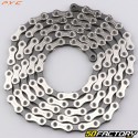 10 speed bicycle chain 114 links PYC