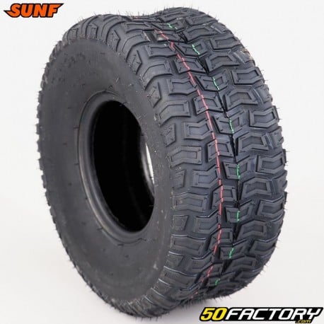 Mower tire 15x6.00-6 SunF R013