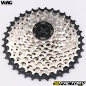 Wag Bike 10-Speed ​​Cassette (11-36)