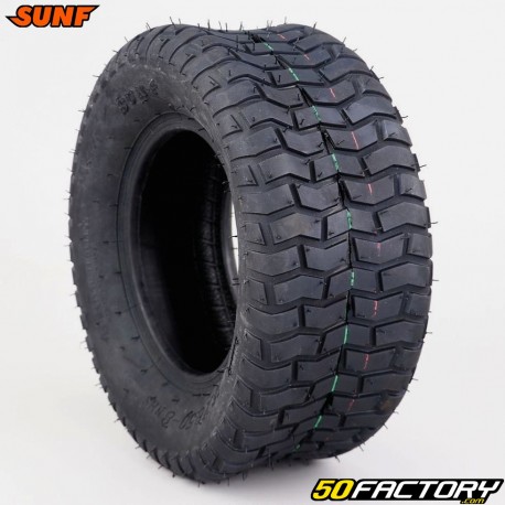 Pneu cortador de grama 16x6.50-8 SunF R012