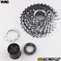 Wag Bike 8-Speed ​​Cassette (11-32)