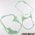 YX 140, 150 4T engine gaskets