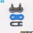 Blue KMC reinforced 530 chain quick coupler