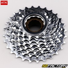 Ata 8-speed bicycle freewheel (13-28)