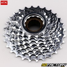 Ata XNUMX-speed bicycle freewheel (XNUMX-XNUMX)