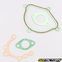 Engine gaskets 1P60FMJ YX type KLX 150, 160 4T