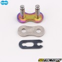 KMC titanium reinforced 530 chain quick coupler