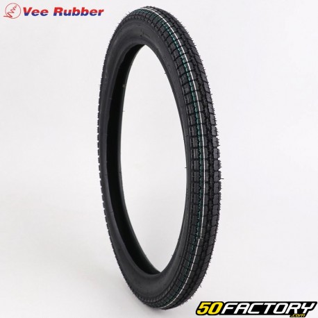 Neumático 2 1/4-17 (2.25-17) 39J Vee Rubber VRM 013 ciclomotor