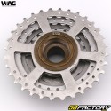 Wag Bike 8-speed bicycle freewheel (13-32)