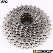 Wag Bike 8-speed bicycle freewheel (13-32)