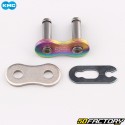 KMC titanium reinforced 525 chain quick coupler