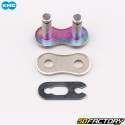 KMC titanium reinforced 525 chain quick coupler