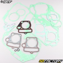 Engine gaskets 1P52FMI Lifan Lite CC 125 YCF