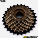 Wag Bike 7-speed bicycle freewheel (14-28)