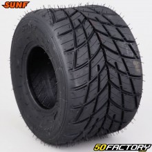 Neumático de lluvia trasero Karting 11x7.10-5 SunF Soft