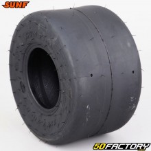 Karting rear tire XNUMXxXNUMX-XNUMX SunF Soft KXNUMX